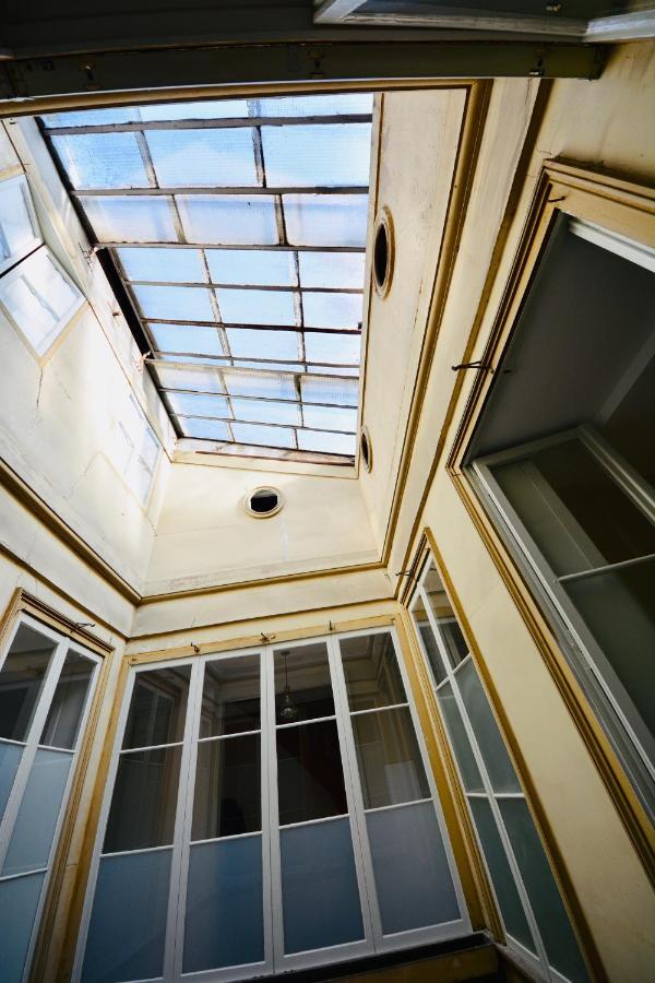 Maison Bouquiere La Cabrerie Bordeaux Exterior foto